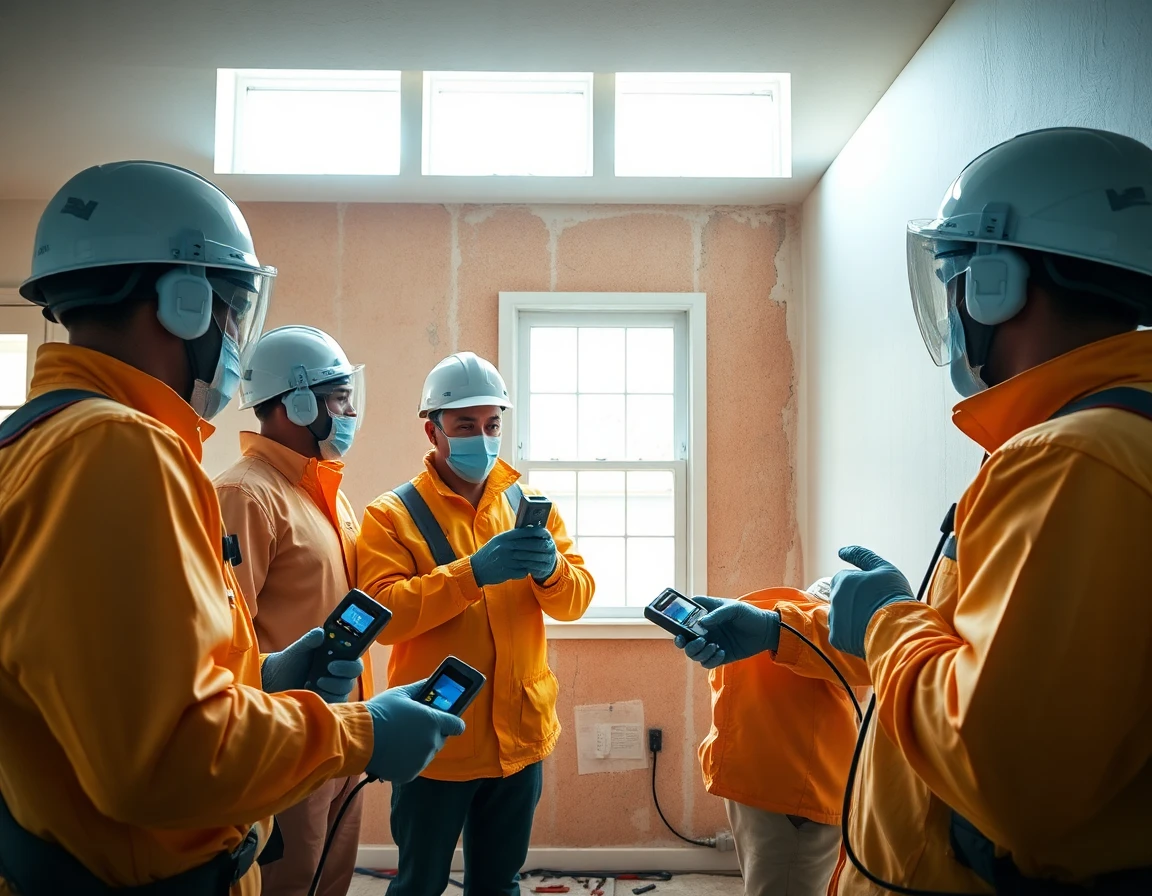 Seattle Water Restoration Experts Company History