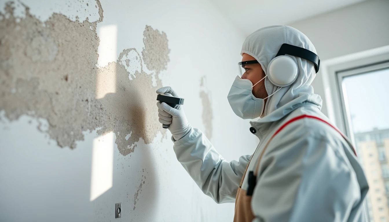 Mold Prevention After Water Damage